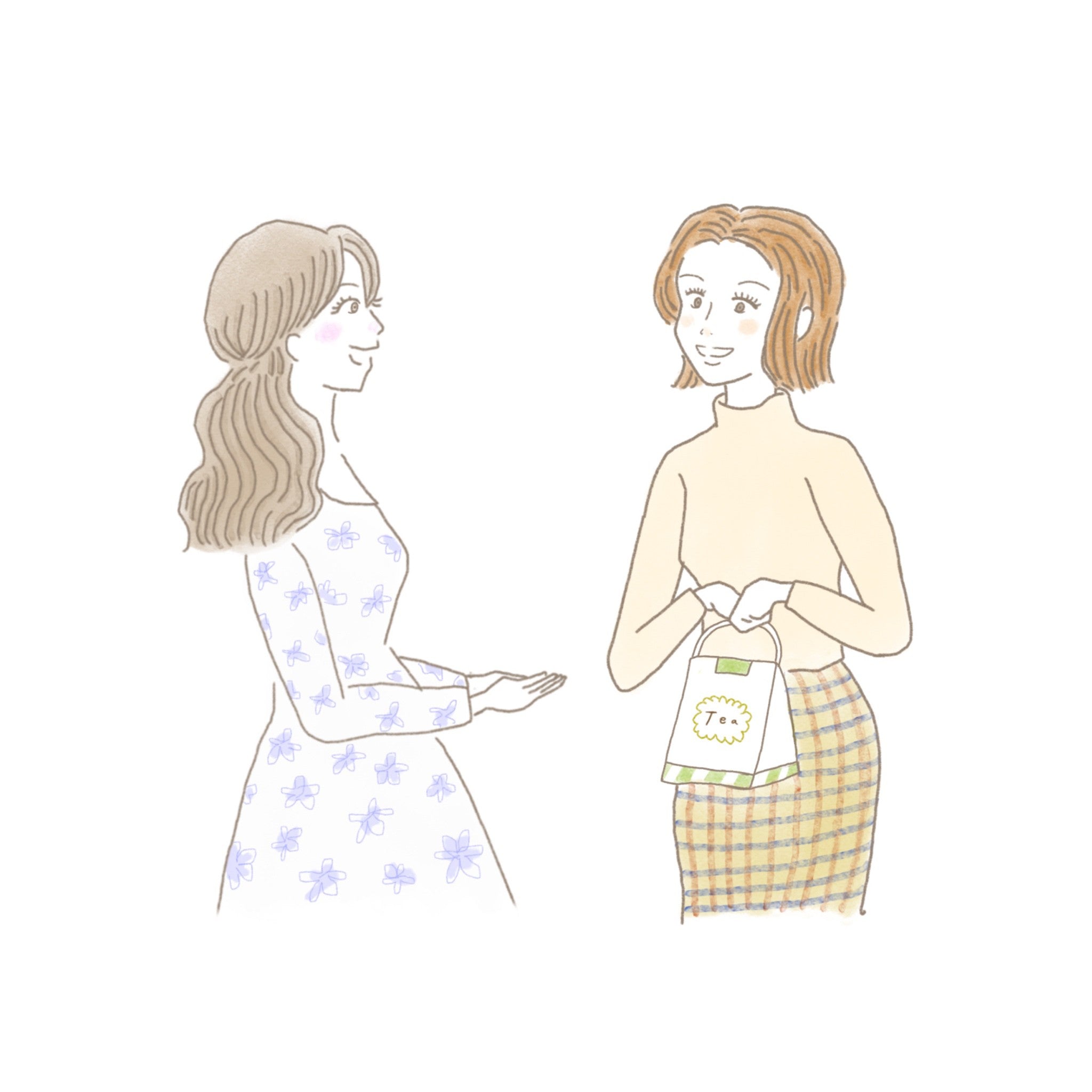 ちょっとした手土産に