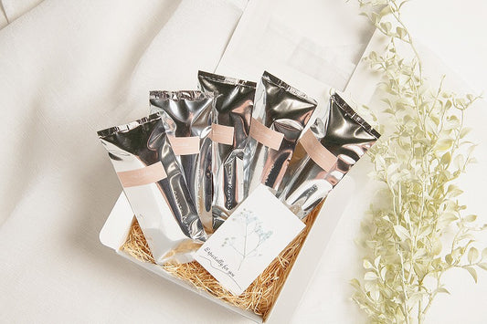 ほうじ茶クッキー5個セット