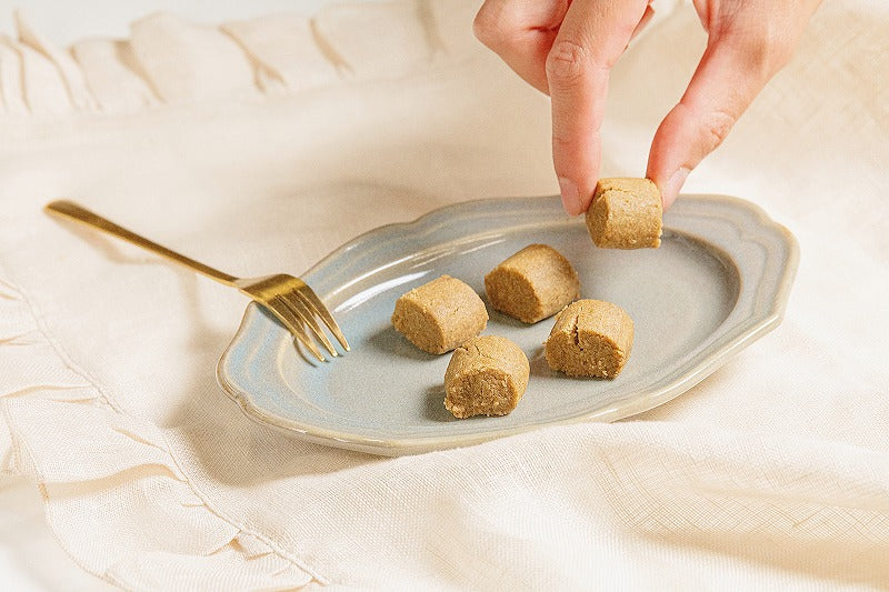 ほうじ茶クッキー単品