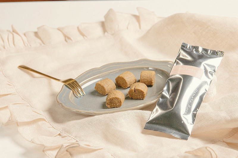 ほうじ茶クッキー5個セット