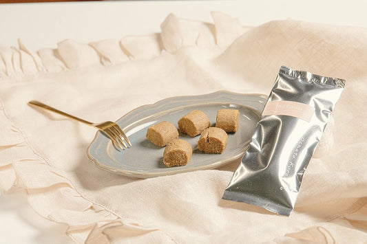 ほうじ茶クッキー単品