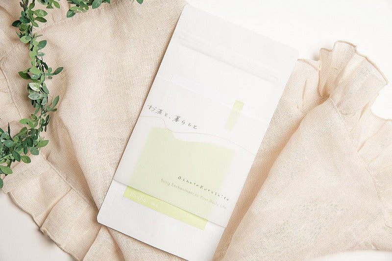 棒茶(茎茶/かりがね茶) (リーフ)