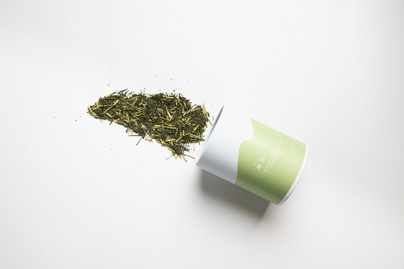 棒茶(茎茶/かりがね茶) (リーフ)
