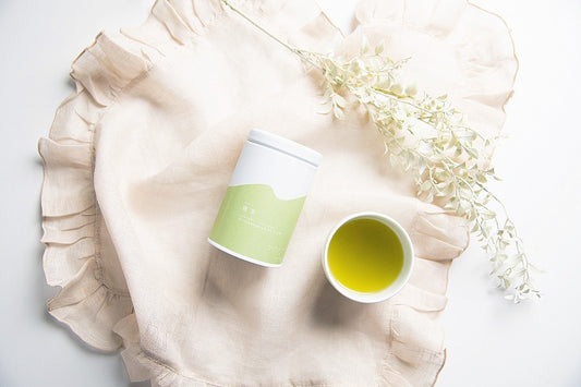 棒茶(茎茶/かりがね茶) (リーフ)