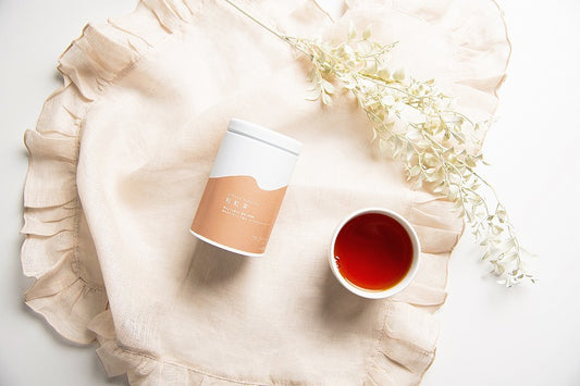 和紅茶(ティーバッグ)