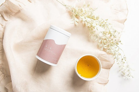 ほうじ茶(リーフ/ティーバッグ)