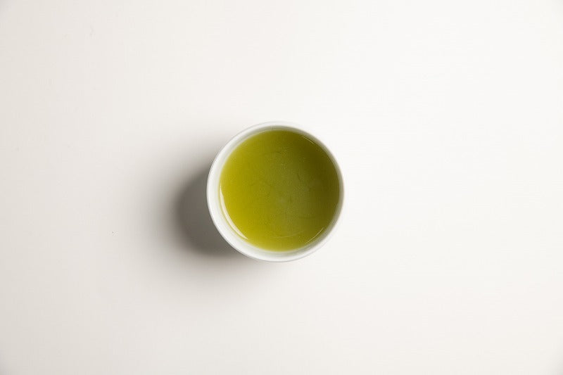棒茶(茎茶/かりがね茶) (リーフ)
