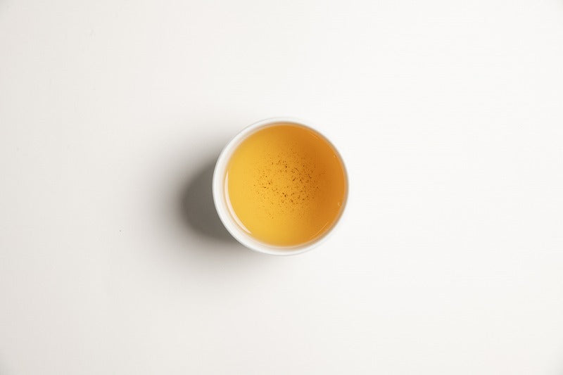 ほうじ茶(リーフ/ティーバッグ)