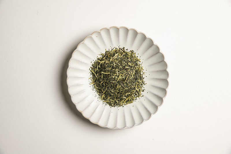 棒茶(茎茶/かりがね茶) (リーフ)