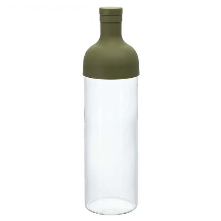 フィルターインボトル750ml