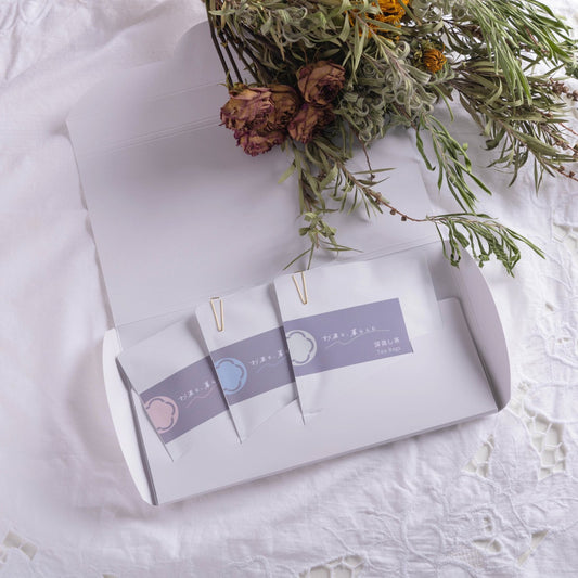 テイスティングセット(ティーバッグ)