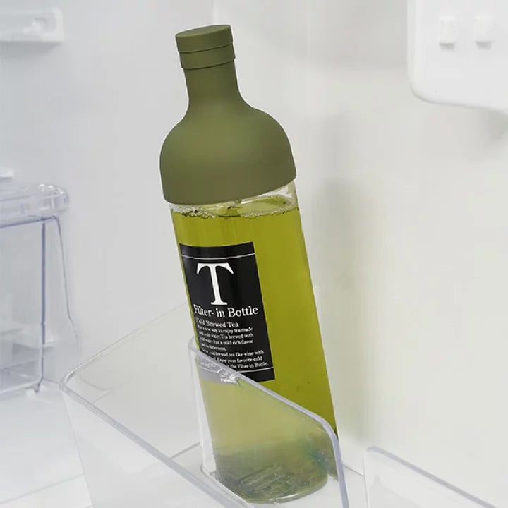 フィルターインボトル750ml