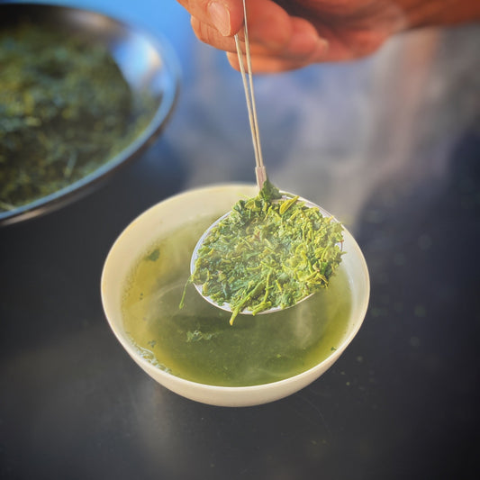 工場ツアー２！仕上げ工場