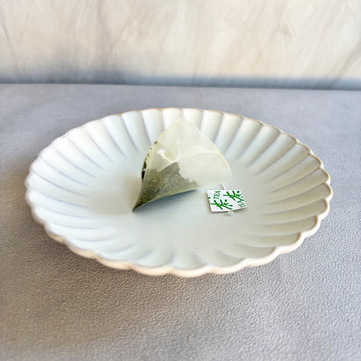 さくら緑茶(ティーバッグ)